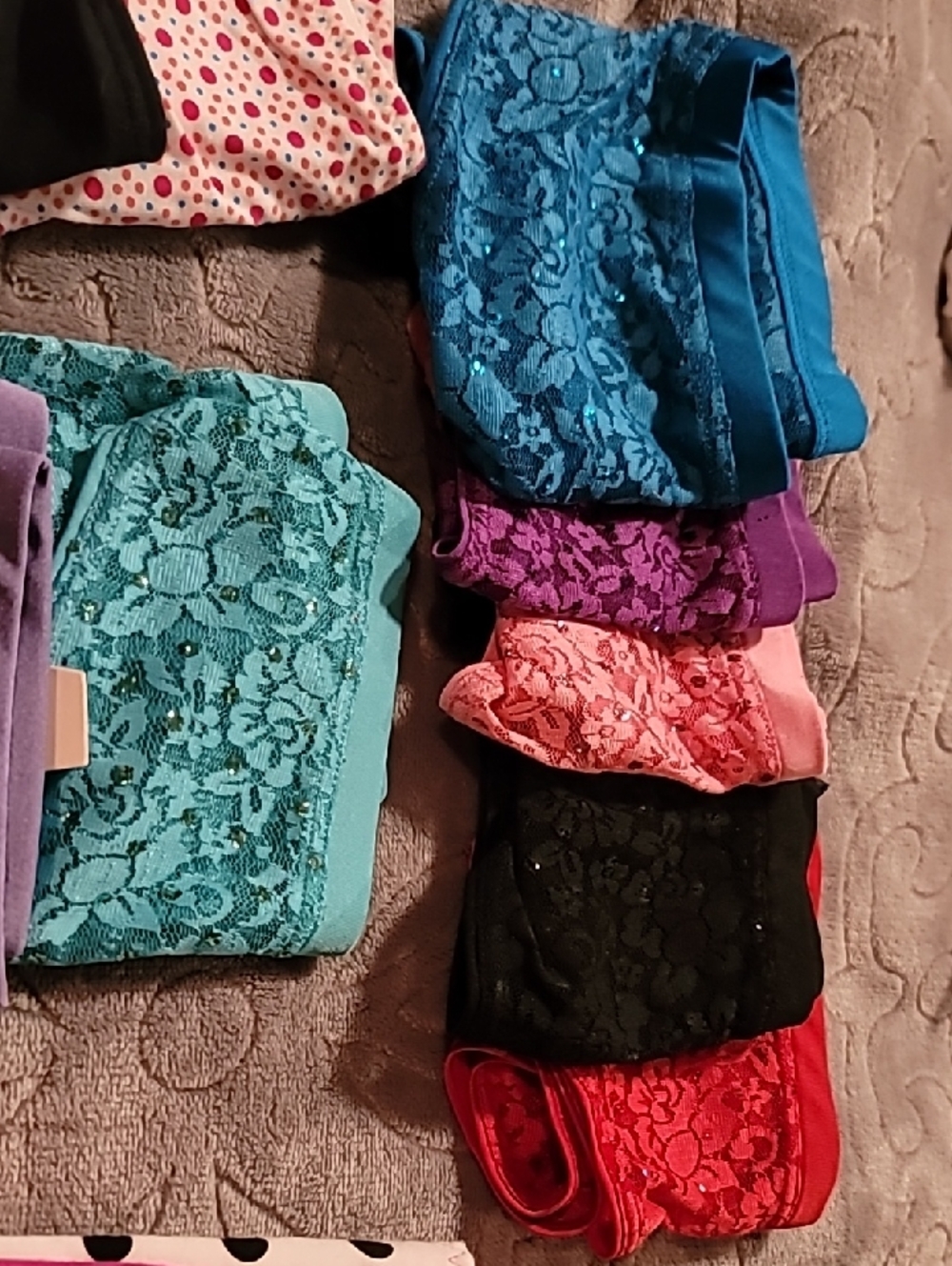 Vs Panty Bundle - Picture 7 of 7
